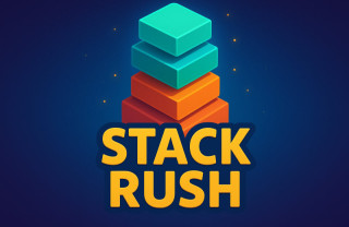 Stack Rush img