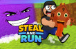 Steal and Run img