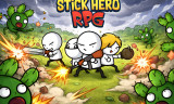 Stick Hero RPG img