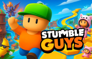 Stumble Guys img