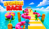 Stumble Race img