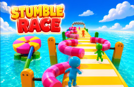 Stumble Race img