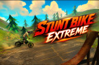 Stunt Bike Extreme img