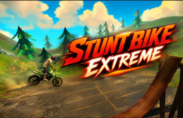 Stunt Bike Extreme img