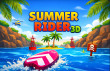 Summer Rider 3D img