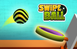 Swipe Ball img