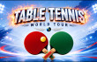 Table Tennis: World Tour img