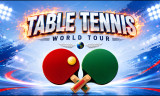 Table Tennis: World Tour img