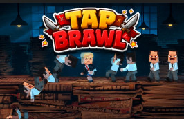 Tap Brawl img