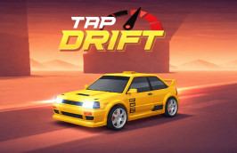 Tap Drift img