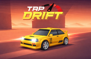Tap Drift img
