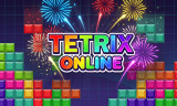 Tetrix Online img