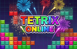Tetrix Online img