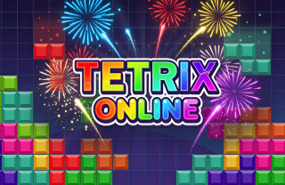 Tetrix Online img