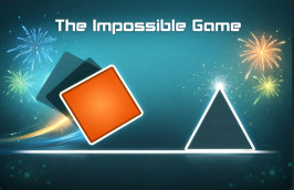 The Impossible Game img