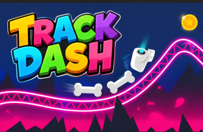 Track Dash img