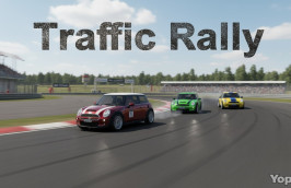 Traffic Rally img