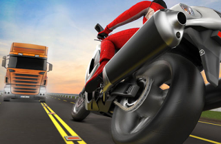 Traffic Road img
