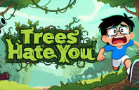 Trees Hate You img