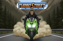Turbo Street img