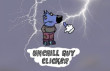 Unchill Guy Clicker Unchill Guy Clicker img