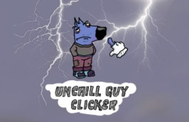 Unchill Guy Clicker img