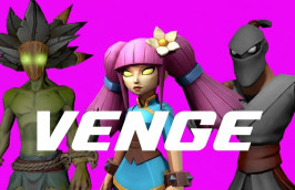 Venge.io img