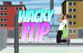 Wacky Flip img