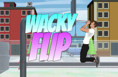 Wacky Flip img
