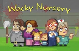 Wacky Nursery img