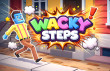 Wacky Steps Wacky Steps img