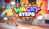 Wacky Steps img
