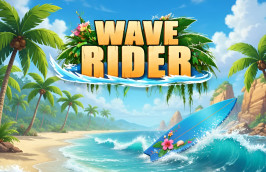 Wave Rider img