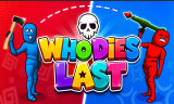 Who Dies Last? img