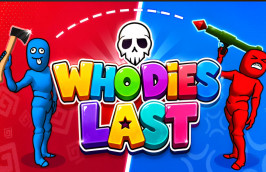 Who Dies Last? img