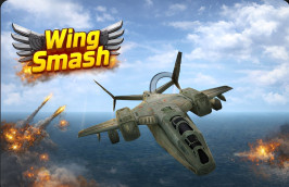 Wing Smash img