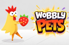 Wobbly Pets img
