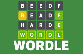 Wordle img