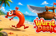 Wurst Dash img
