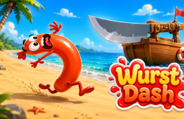 Wurst Dash img