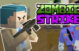 Zombie Strike img