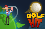 Golf Hit img