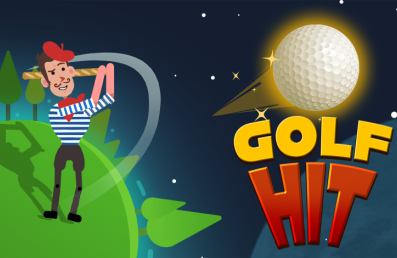 Golf Hit img