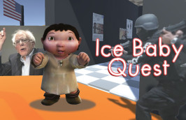 Ice Baby Quest img