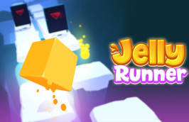 Jelly Runner img