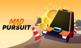 Mad Pursuit img