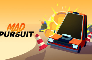 Mad Pursuit img