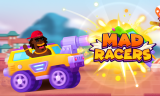 Mad Racers img