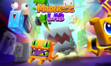 Madness Lab img