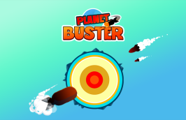 Planet Buster img